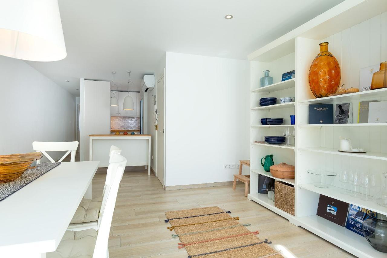 Apartamento V008 - Estrella De Relja - Rosas