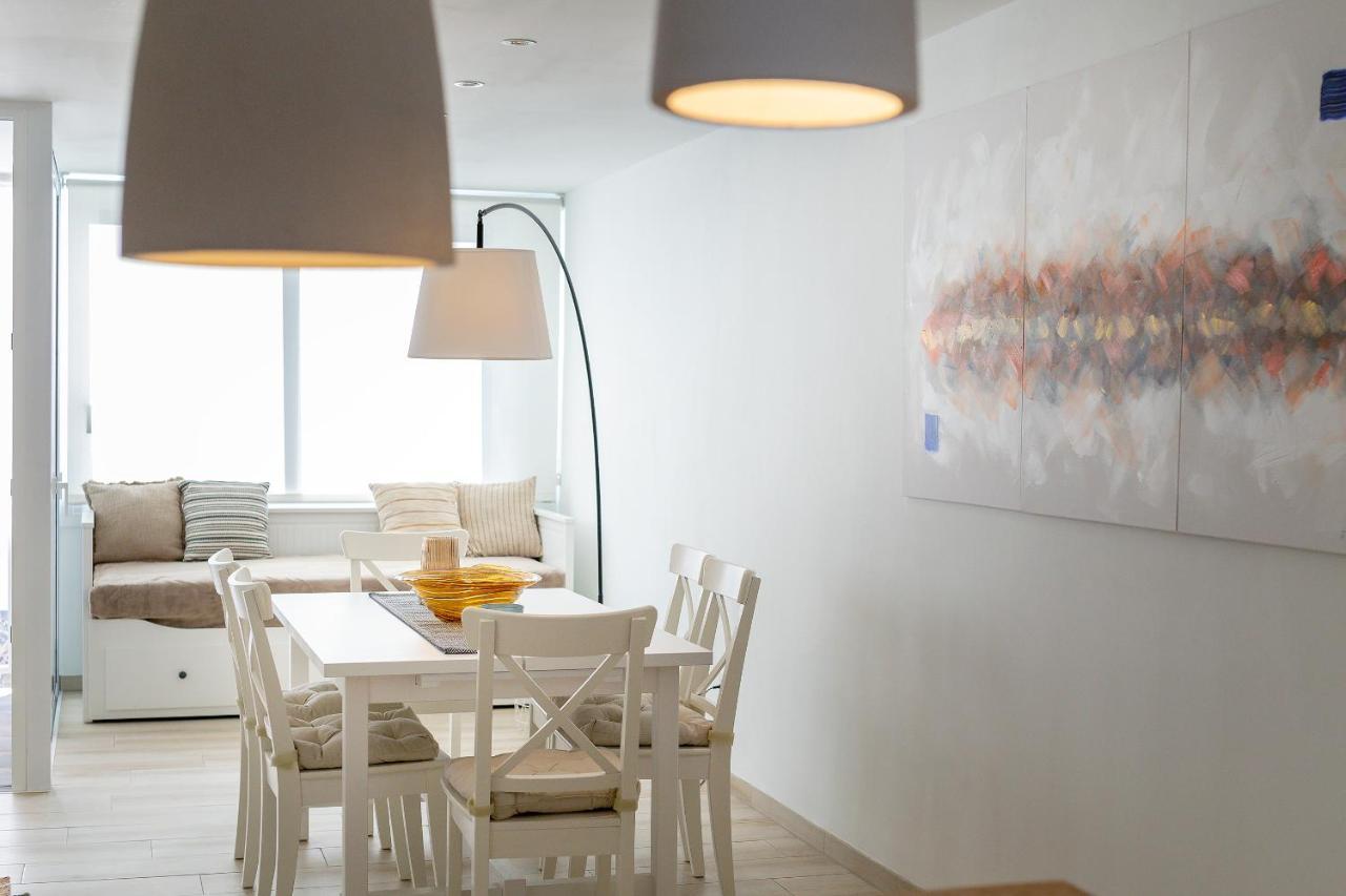 Apartamento V008 - Estrella De Relja -